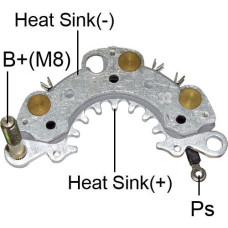 Rectifier