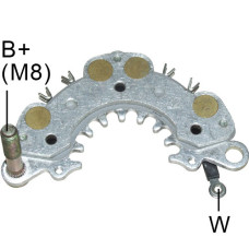 Rectifier