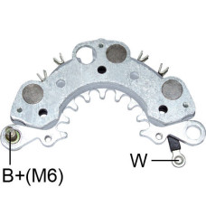 Rectifier