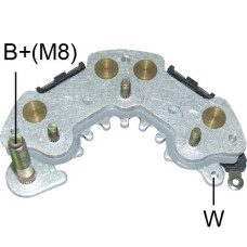 Rectifier