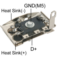 Rectifier