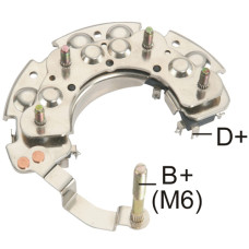 Rectifier