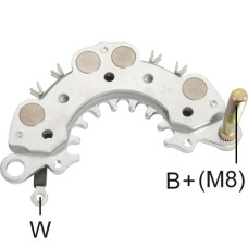 Rectifier