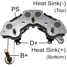 Rectifier