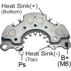 Rectifier