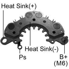 Rectifier