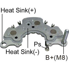 Rectifier