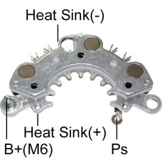 Rectifier