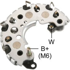 Rectifier