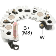 Rectifier