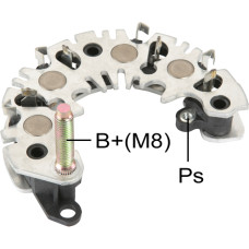 Rectifier