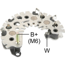 Rectifier