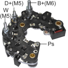 Rectifier 