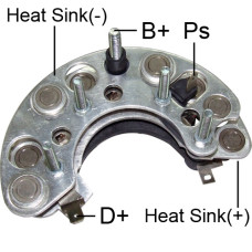 Rectifier 