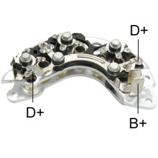 Rectifier