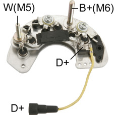 Rectifier