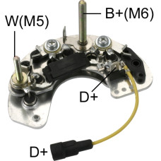 Rectifier