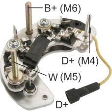 Rectifier