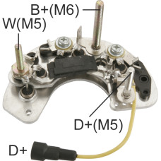 Rectifier