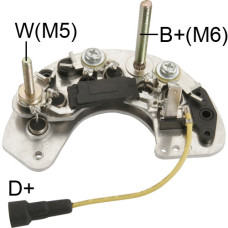 Rectifier