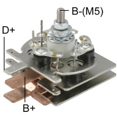 Rectifier