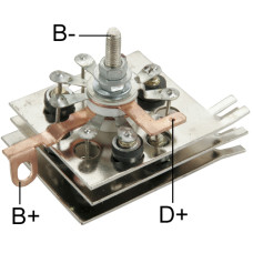 Rectifier