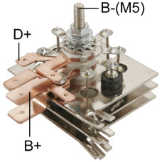 Rectifier