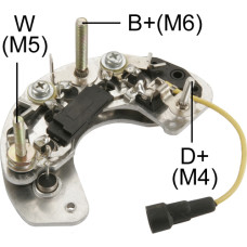 Rectifier