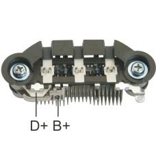 Rectifier