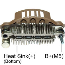 Rectifier