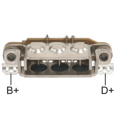 Rectifier