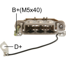 Rectifier