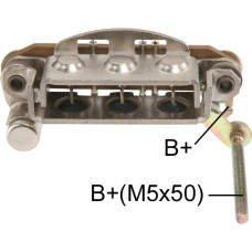 Rectifier