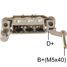 Rectifier