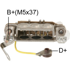Rectifier