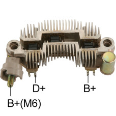 Rectifier