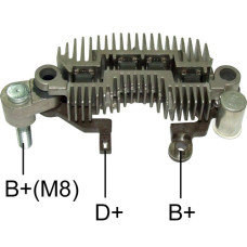 Rectifier
