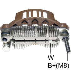 Rectifier