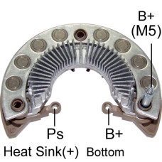 Rectifier