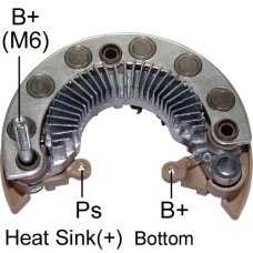 Rectifier