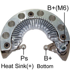 Rectifier