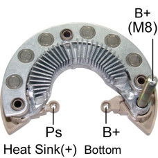 Rectifier