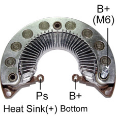 Rectifier