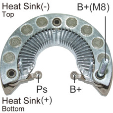 Rectifier