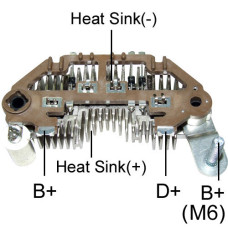 Rectifier 