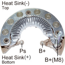 Rectifier