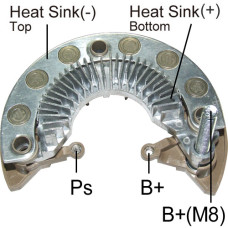 Rectifier 