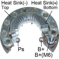 Rectifier