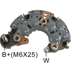 Rectifier