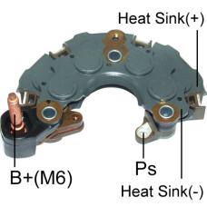 Rectifier